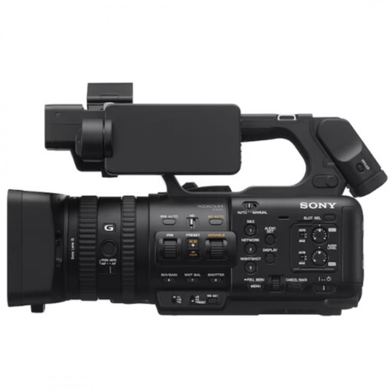 Sony PXW-Z200 4K 1
